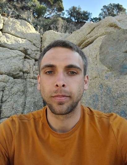 Robert Antonovič